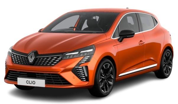 renault-clio-fiyat-listesi-2025-2024
