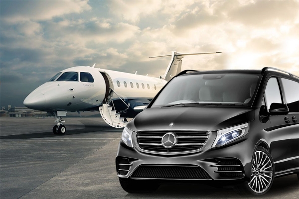 V.I.P Transfer